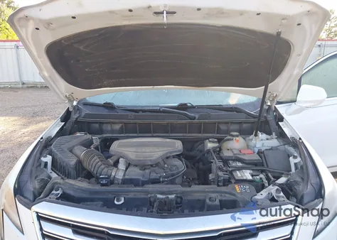 2017 Cadillac Xt5 Premium Luxury из США, поврежденный, VIN 1GYKNCRS4HZ109613